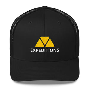 Expedition Hat