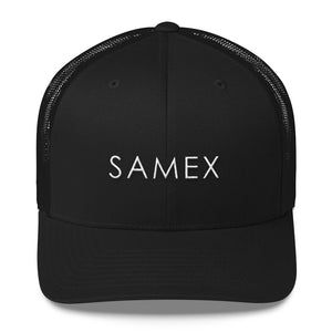SAMEX Hat