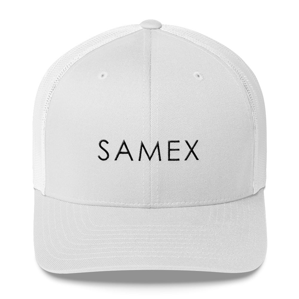 SAMEX Hat